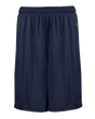 Badger 4119 Men's B-Core Pocketed 10 Inch Shorts Badger