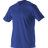 Alleson Adult Baseball 2 Button Henley Jersey Alleson