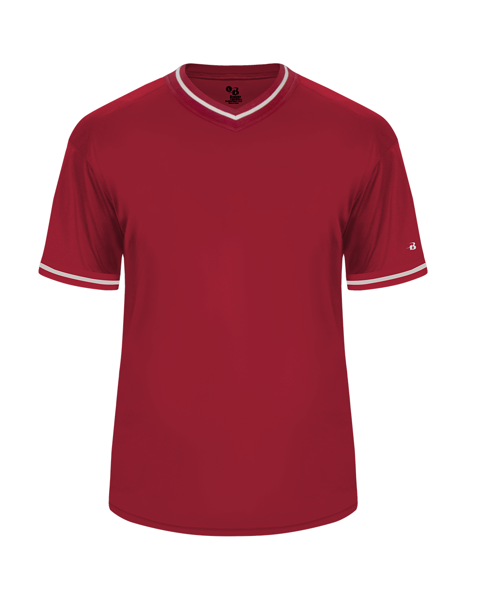 Badger Men's Vintage Jersey Badger