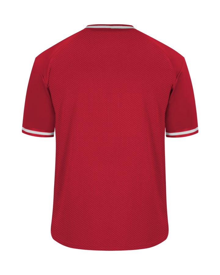 Badger Men's Vintage Jersey Badger