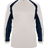 Badger Men's Hook Long-Sleeve Tee Badger