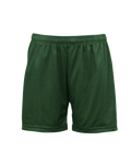 Badger Women's Mesh / Tricot Shorts Badger