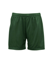 Badger Women's Mesh / Tricot Shorts Badger