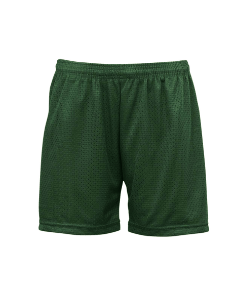 Badger Women's Mesh / Tricot Shorts Badger