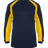 Badger Men's Hook Long-Sleeve Tee Badger