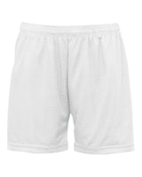 Badger Women's Mesh / Tricot Shorts Badger