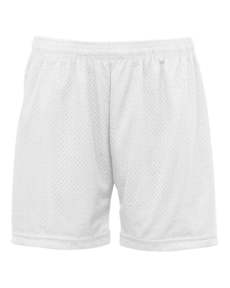 Badger Women's Mesh / Tricot Shorts Badger