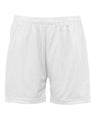 Badger Women's Mesh / Tricot Shorts Badger