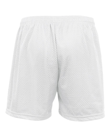Badger Women's Mesh / Tricot Shorts Badger