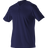 Alleson Adult Baseball 2 Button Henley Jersey Alleson