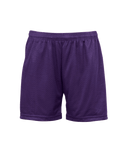 Badger Women's Mesh / Tricot Shorts Badger