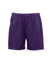 Badger Women's Mesh / Tricot Shorts Badger