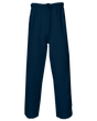 Badger Men's Open Bottom Fleece Pant Badger