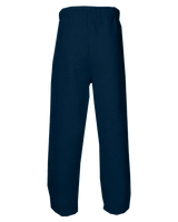 Badger Men's Open Bottom Fleece Pant Badger