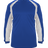 Badger Men's Hook Long-Sleeve Tee Badger