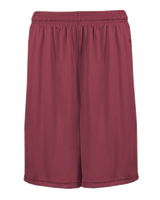 Badger 4119 Men's B-Core Pocketed 10 Inch Shorts Badger