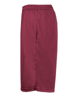 Badger 4119 Men's B-Core Pocketed 10 Inch Shorts Badger