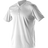 Alleson Adult Baseball 2 Button Henley Jersey Alleson