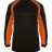 Badger Men's Hook Long-Sleeve Tee Badger