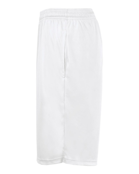 Badger 4119 Men's B-Core Pocketed 10 Inch Shorts Badger