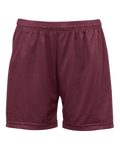 Badger Women's Mesh / Tricot Shorts Badger