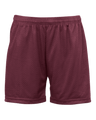 Badger Women's Mesh / Tricot Shorts Badger