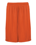 Badger 4119 Men's B-Core Pocketed 10 Inch Shorts Badger