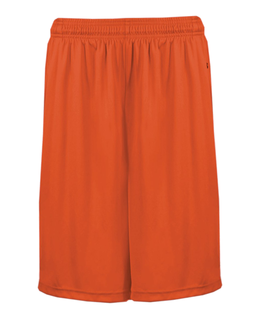 Badger 4119 Men's B-Core Pocketed 10 Inch Shorts Badger