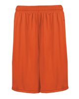 Badger 4119 Men's B-Core Pocketed 10 Inch Shorts Badger
