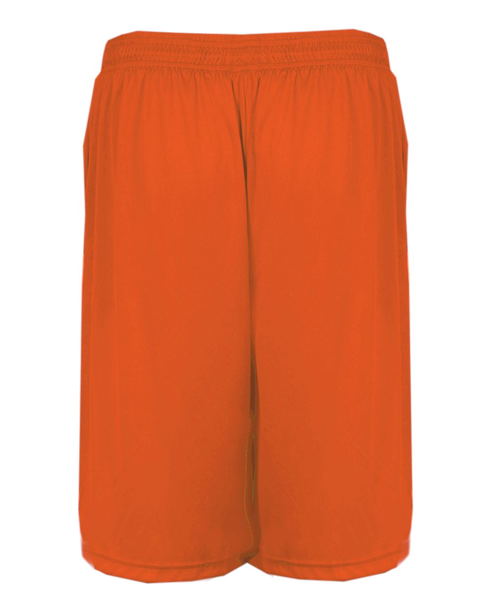 Badger 4119 Men's B-Core Pocketed 10 Inch Shorts Badger