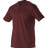 Alleson Adult Baseball 2 Button Henley Jersey Alleson