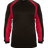 Badger Men's Hook Long-Sleeve Tee Badger