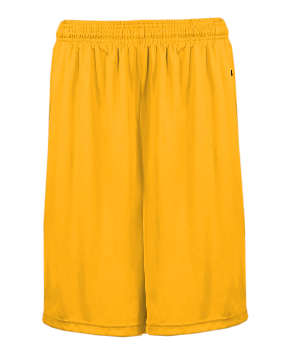 Badger 4119 Men's B-Core Pocketed 10 Inch Shorts Badger