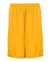 Badger 4119 Men's B-Core Pocketed 10 Inch Shorts Badger