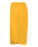Badger 4119 Men's B-Core Pocketed 10 Inch Shorts Badger