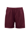 Badger Women's Mesh / Tricot Shorts Badger
