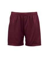 Badger Women's Mesh / Tricot Shorts Badger