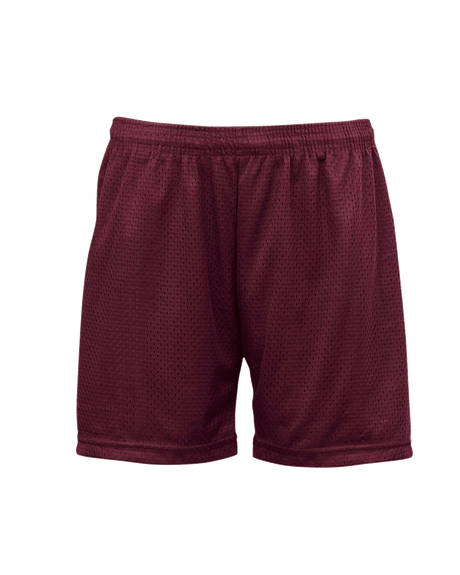 Badger Women's Mesh / Tricot Shorts Badger