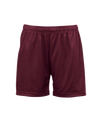Badger Women's Mesh / Tricot Shorts Badger
