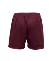 Badger Women's Mesh / Tricot Shorts Badger