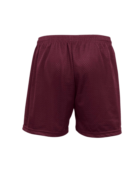 Badger Women's Mesh / Tricot Shorts Badger