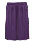 Badger 4119 Men's B-Core Pocketed 10 Inch Shorts Badger