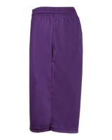 Badger 4119 Men's B-Core Pocketed 10 Inch Shorts Badger