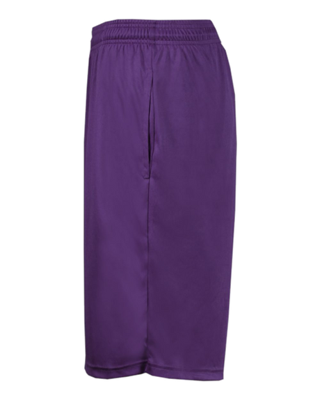 Badger 4119 Men's B-Core Pocketed 10 Inch Shorts Badger