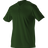 Alleson Adult Baseball 2 Button Henley Jersey Alleson