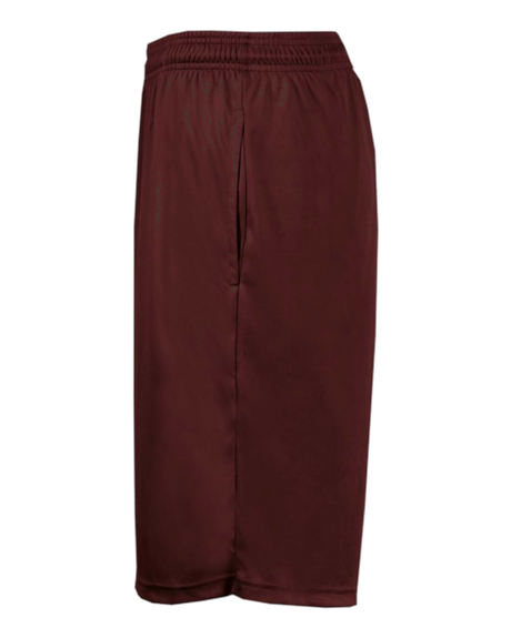 Badger 4119 Men's B-Core Pocketed 10 Inch Shorts Badger