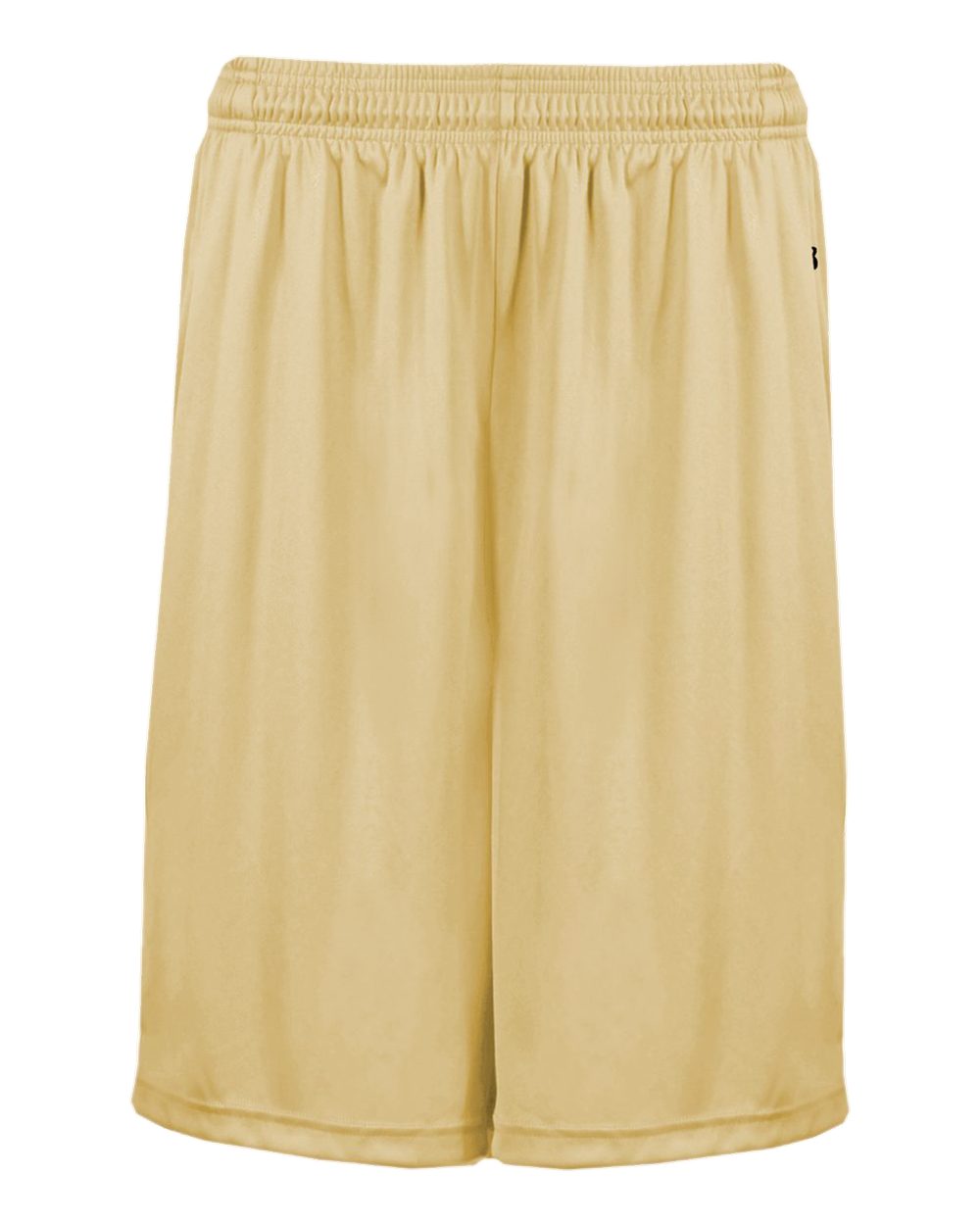 Badger 4119 Men's B-Core Pocketed 10 Inch Shorts Badger