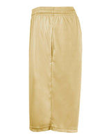 Badger 4119 Men's B-Core Pocketed 10 Inch Shorts Badger