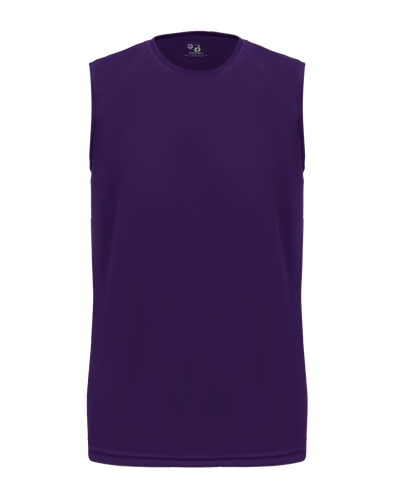 Badger 4130 Men's B-Core Sleeveless Tee