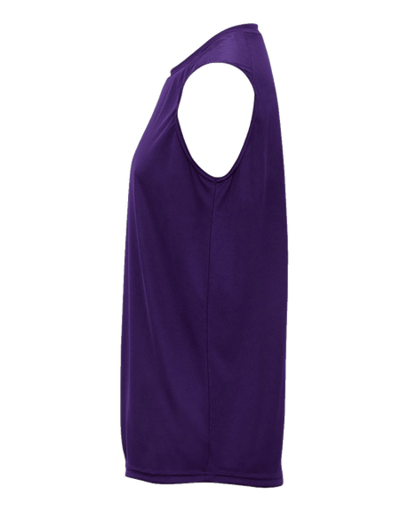 Badger 4130 Men's B-Core Sleeveless Tee Badger
